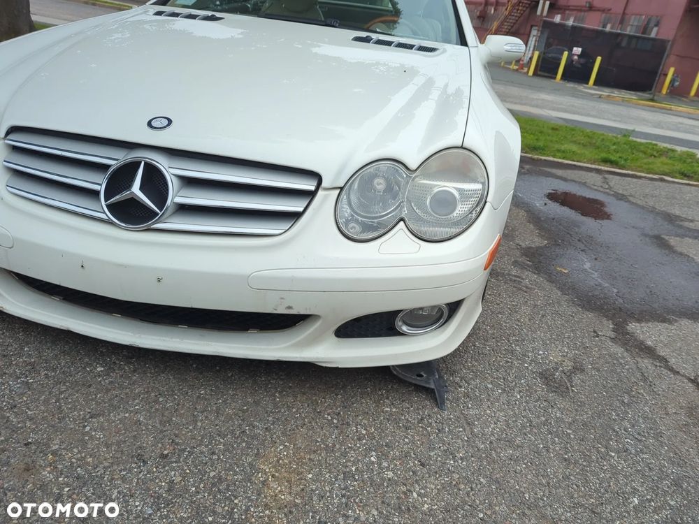 Mercedes-Benz SL - 20