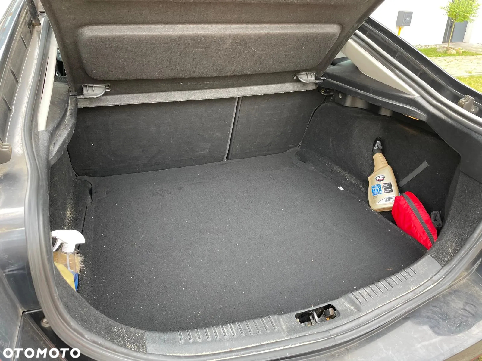 Ford Mondeo - 15
