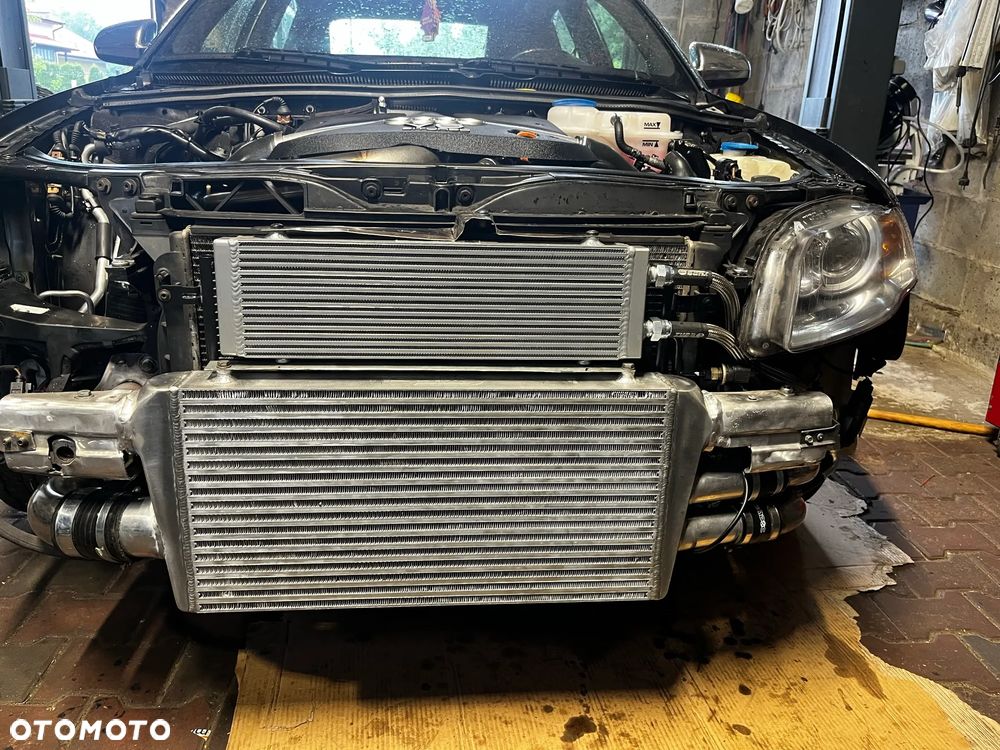 Audi A4 Limousine 3.2 FSI Quattro - 18