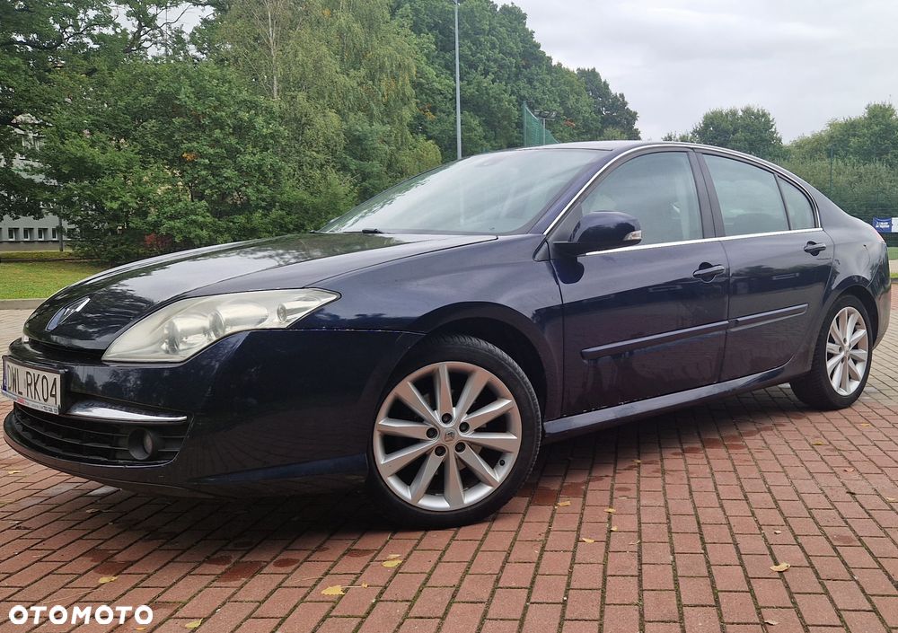 Renault Laguna