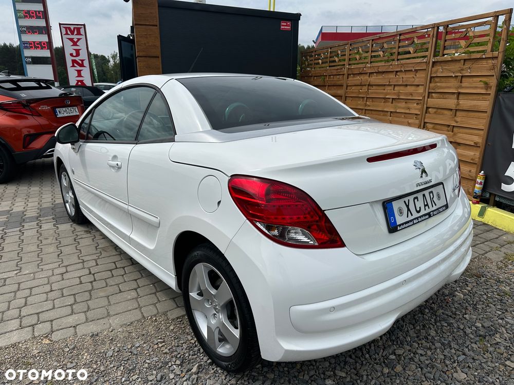 Peugeot 207 - 19