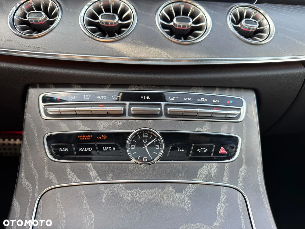 Mercedes-Benz CLS 350 AMG - 28
