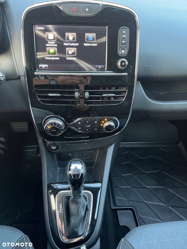 Renault Clio TCe 120 EDC Dynamique - 26
