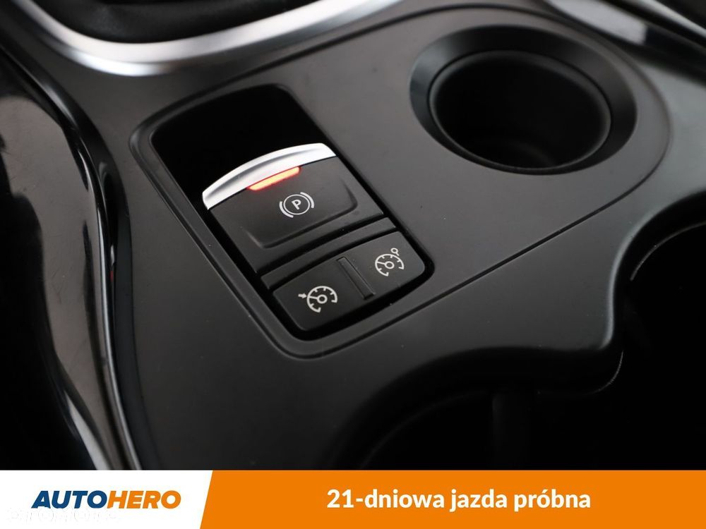 Renault Kadjar 1.3 TCe FAP Black Edition - 26