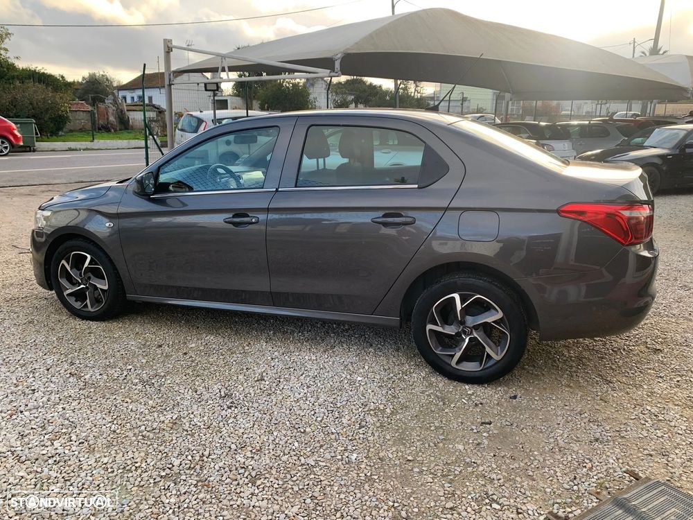 Citroën C-Elysée 1.5 BlueHDi Feel - 4