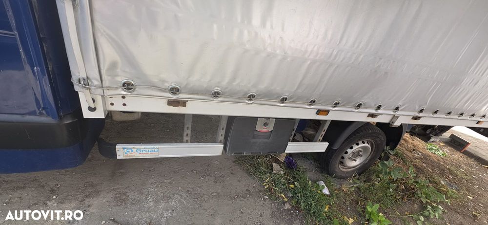 Renault MASTER - 15