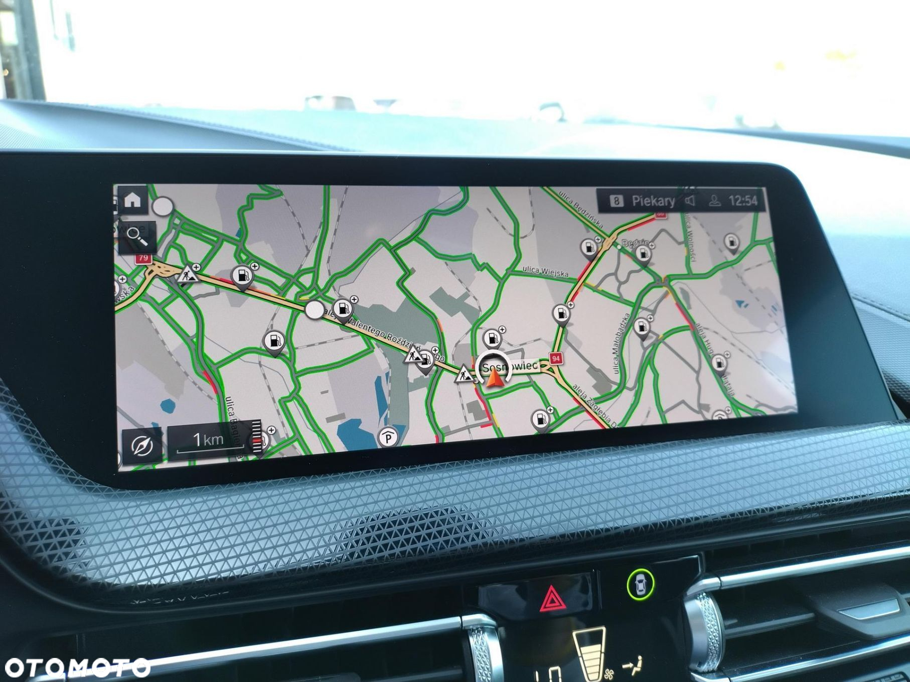 BMW Seria 2 218i - 20