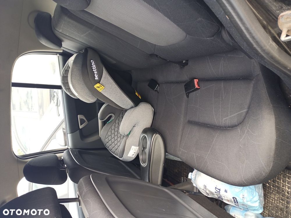 Smart Forfour - 8