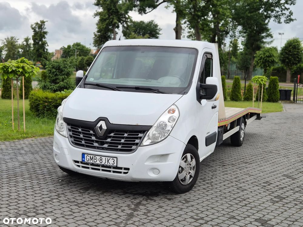 Renault Master - 25
