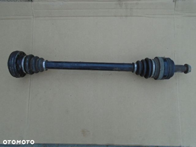 półoś prawa bmw e90 e91 325i 330i AUTOMAT 7525830 - 1