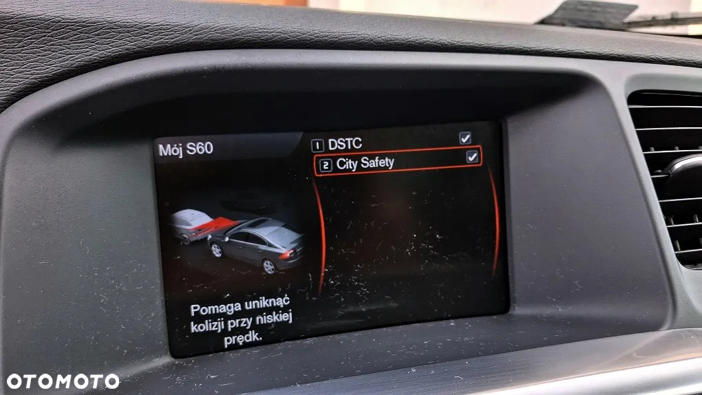 Volvo S60 - 17