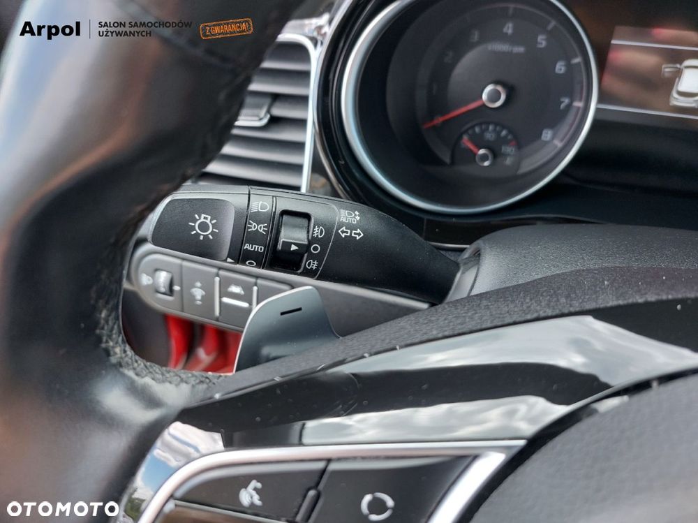 Kia XCeed 1.6 T-GDI Business Line DCT - 15