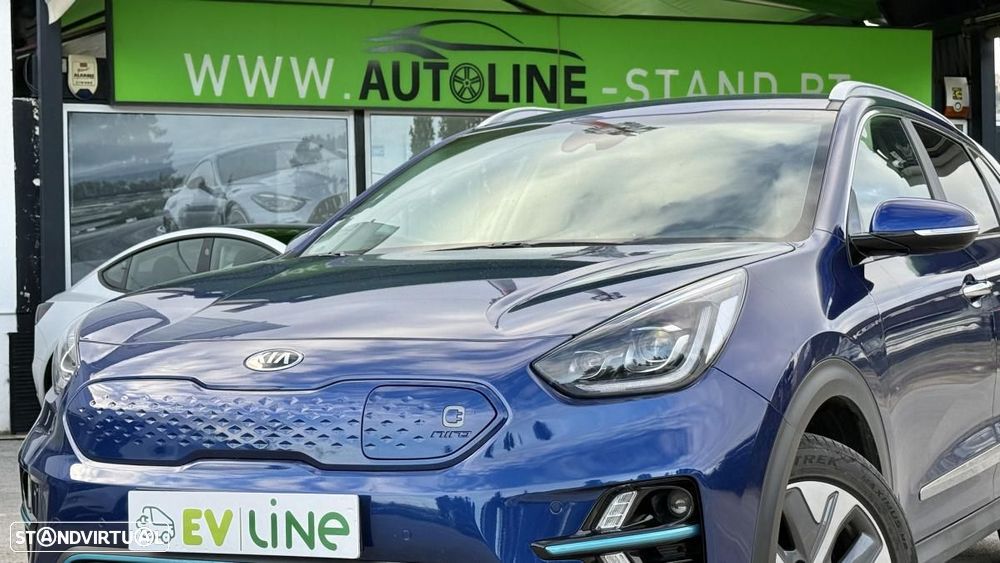 Kia e-Niro - 5