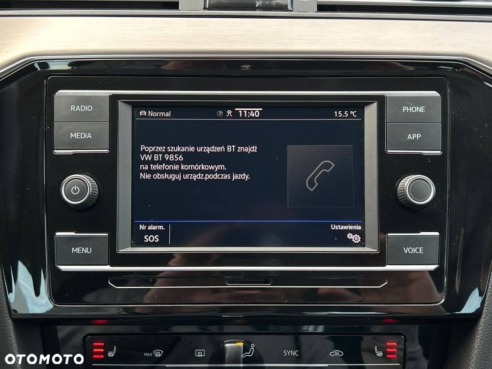 Volkswagen Passat 1.5 TSI EVO Elegance DSG - 33