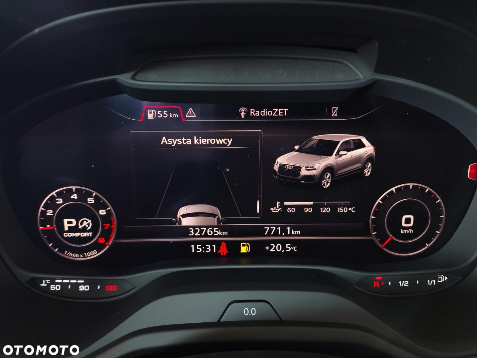 Audi Q2 - 22