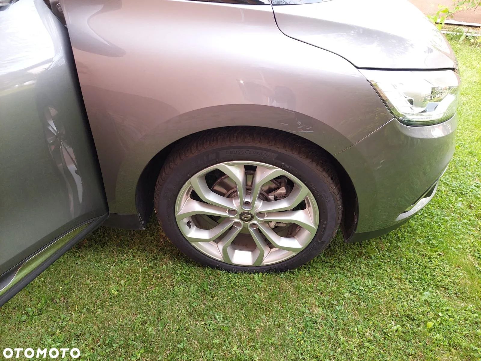 Renault Scenic 1.3 TCe Energy Zen - 15