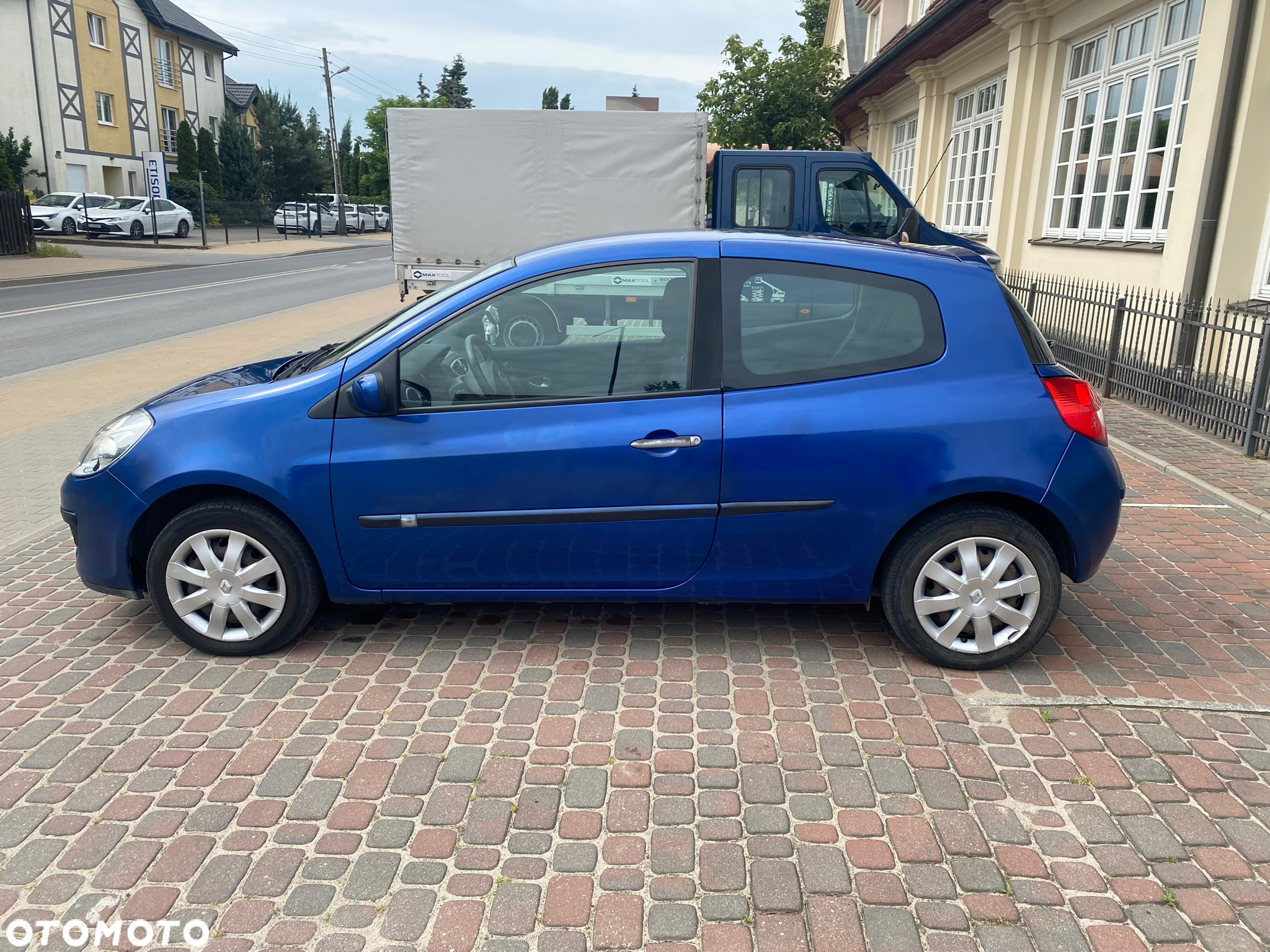 Renault Clio 1.2 16V 75 Collection - 7