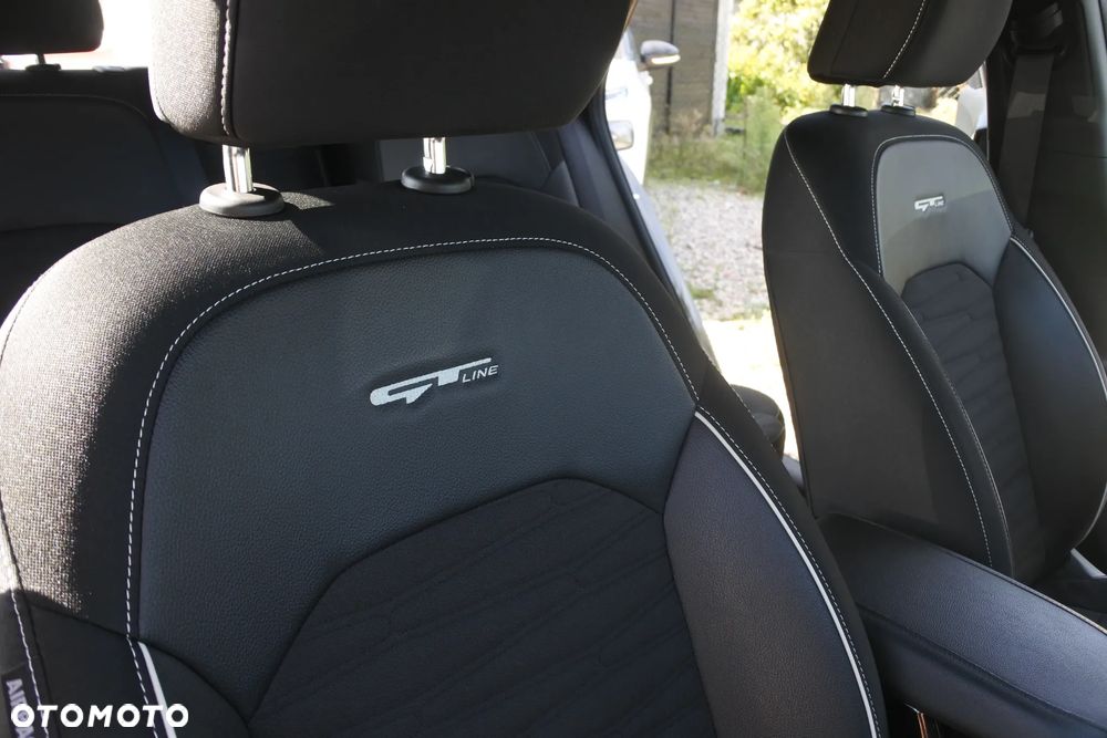 Kia ProCeed 1.5 T-GDI DCT7 OPF GT LINE - 12