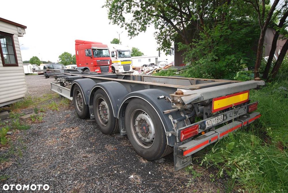 Fliegl SDS01 - 7
