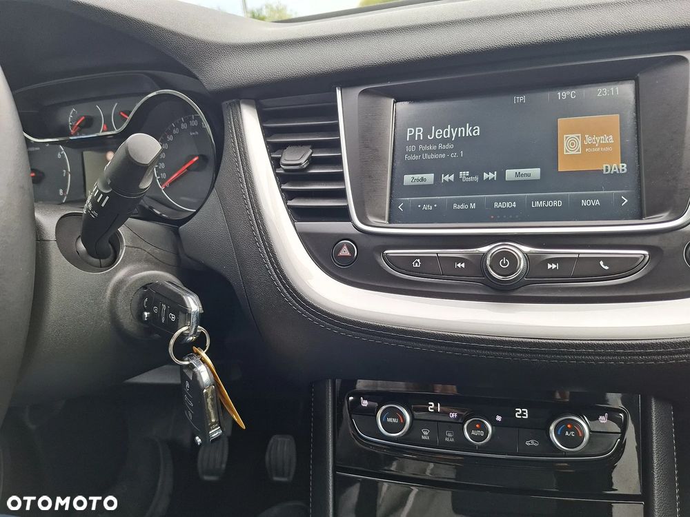 Opel Grandland X - 19