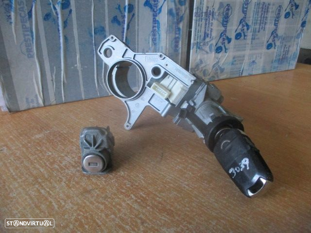 Canhão N0501882 N0501881 2421430 OPEL ASTRA H 2007 1.9Cdti   5P CINZA ESCURO KIT OPEL ASTRA H 2005 1.7CDTI 100CV 5P CINZA KIT - 5
