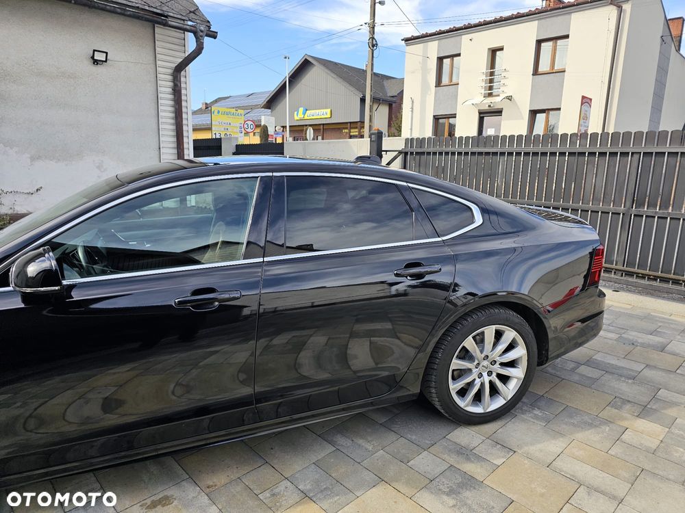 Volvo S90 B4 B Momentum - 28