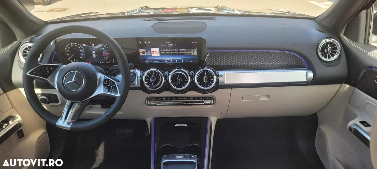 Mercedes-Benz GLB 200 d 4MATIC Aut. - 10