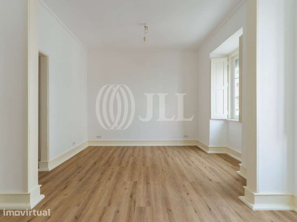Apartamento T2 com estacionamento, Campo de Ourique, Lisboa - Grande imagem: 3/26