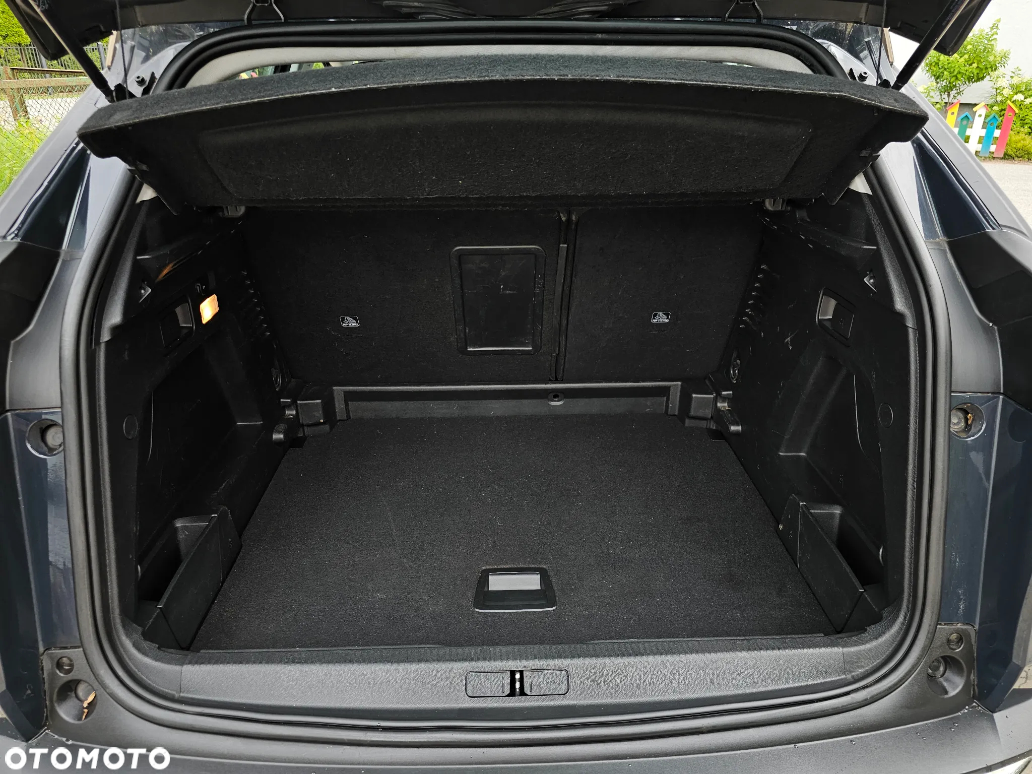 Peugeot 3008 BlueHDi 130 Stop & Start Active - 11