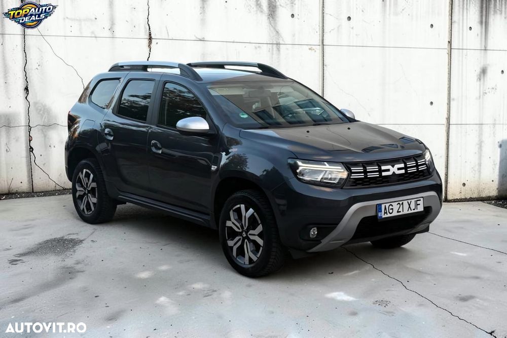 Dacia Duster - 2