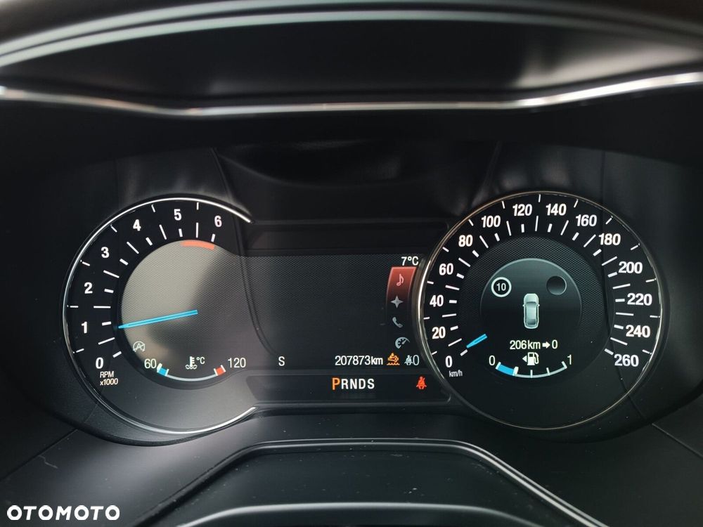Ford Mondeo 2.0 EcoBlue Titanium - 18