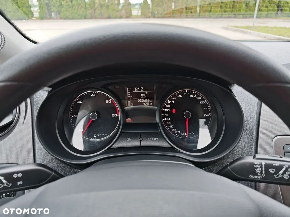 Seat Ibiza 1.6 TDI CR Copa - 23