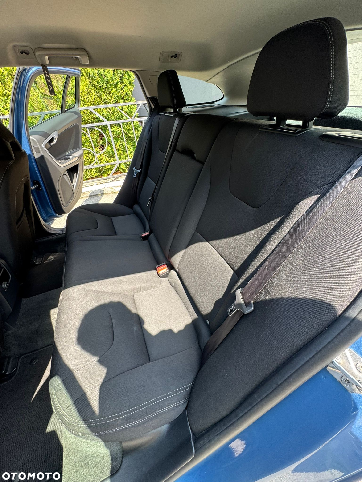 Volvo V60 D2 Momentum - 26