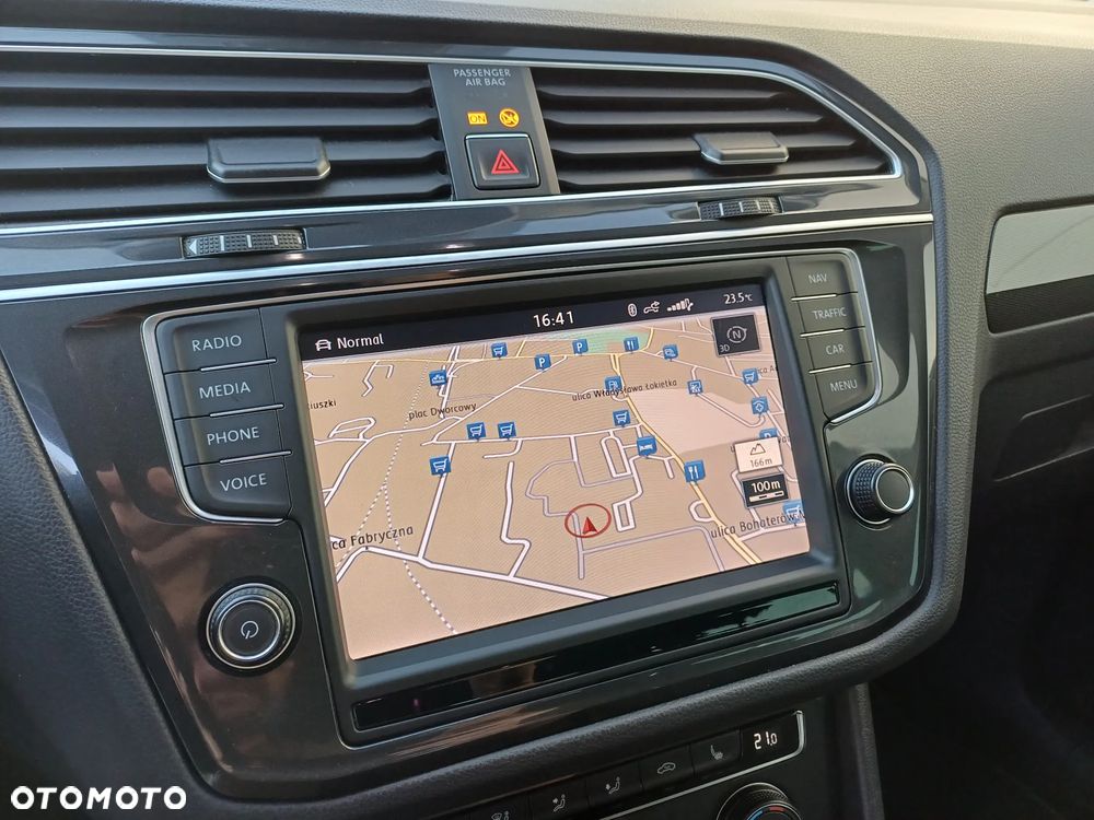 Volkswagen Tiguan 2.0 TSI BMT 4Mot Highline DSG - 12