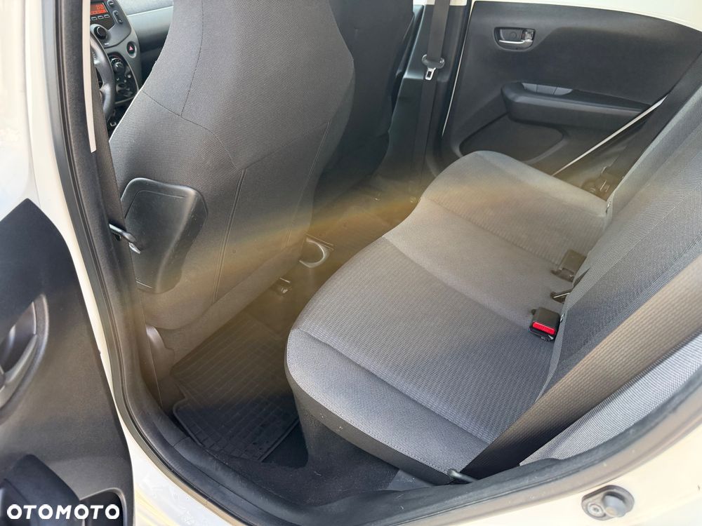 Toyota Aygo - 21