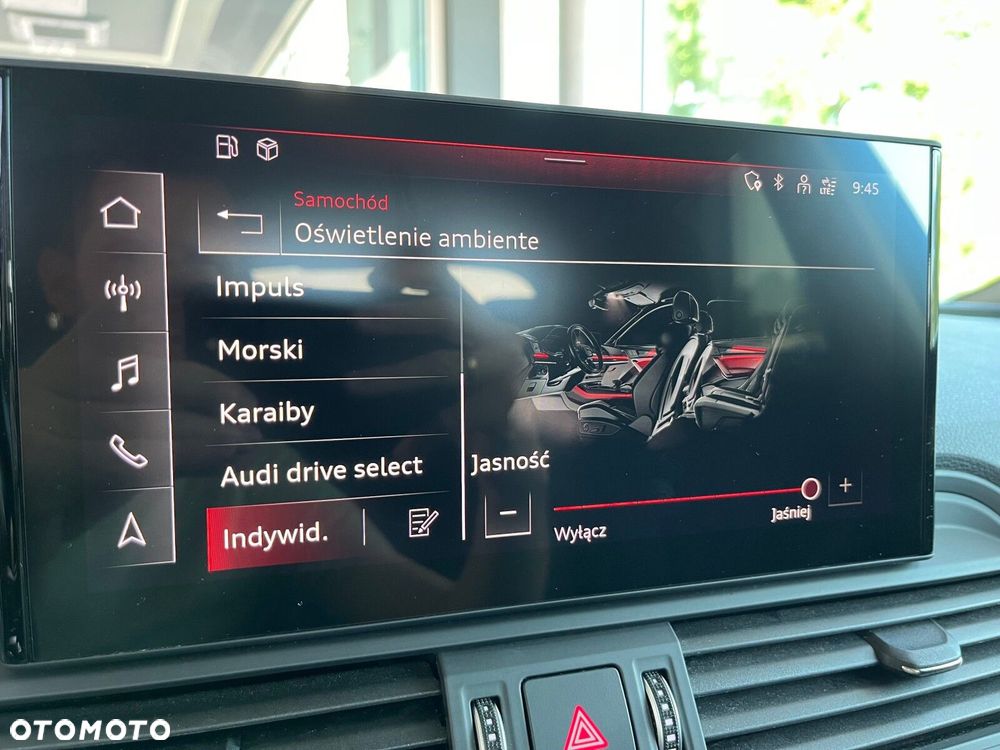 Audi Q5 Sportback - 33