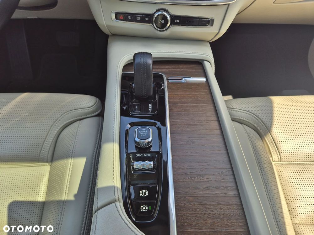Volvo V90 Cross Country D5 AWD - 15