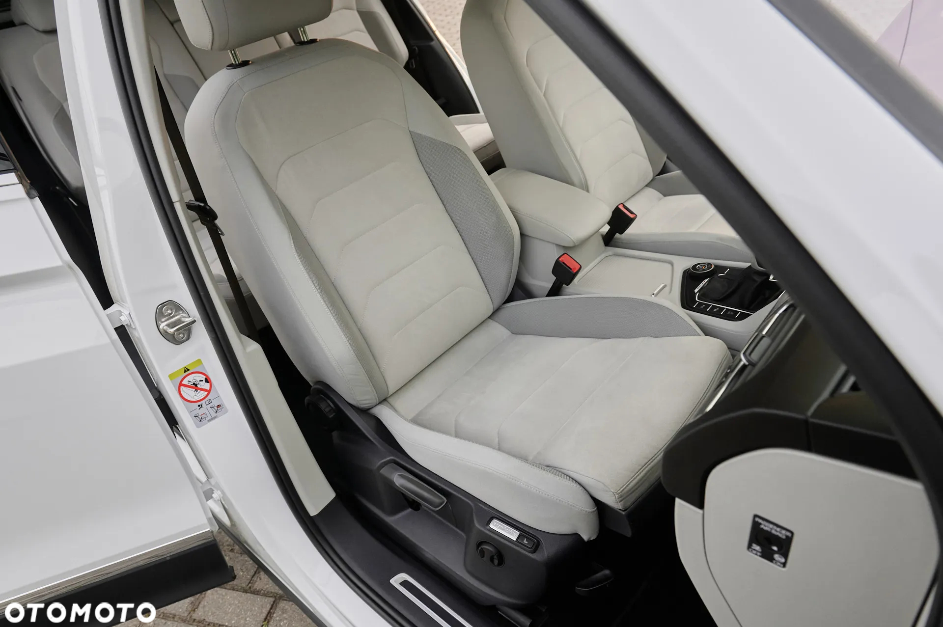Volkswagen Tiguan 2.0 TDI BMT SCR 4Mot Highline DSG - 25