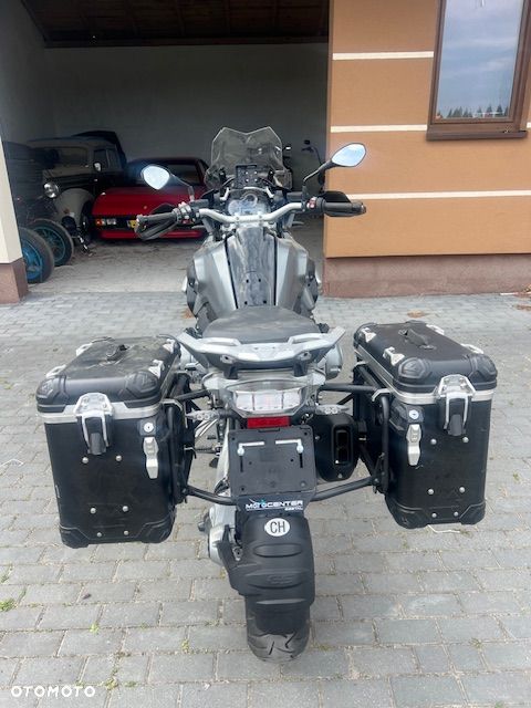 BMW GS - 7