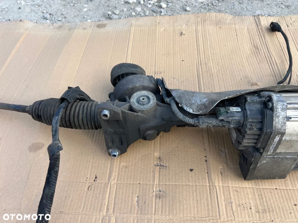 UKŁAD KIEROWNICZY MAGLOWNICA VW SEAT SKODA 1K1423051CK - 5