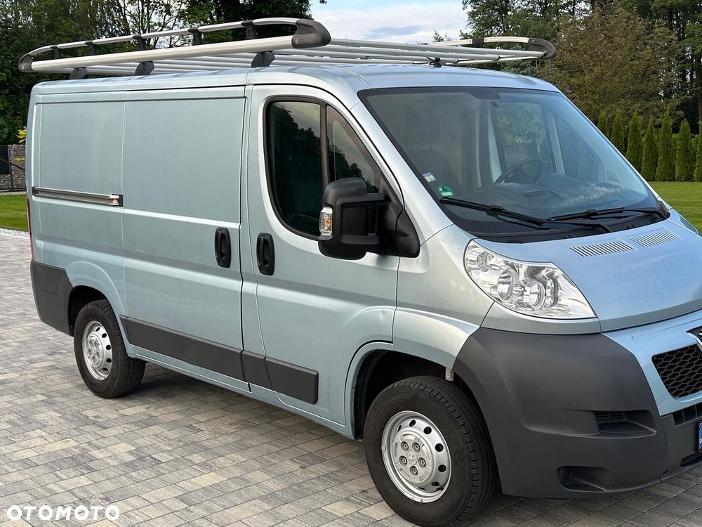 Peugeot Boxer - 3