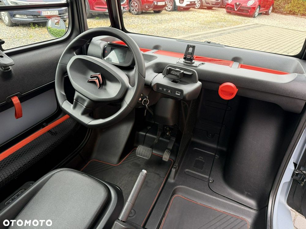 Citroën Ami - 14