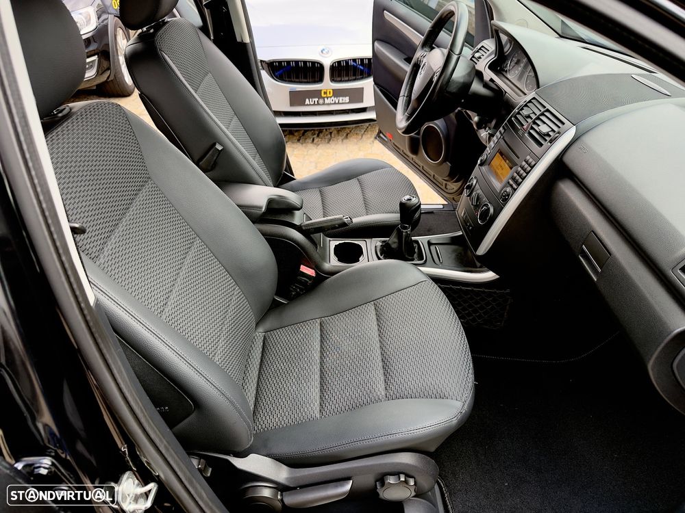 Mercedes-Benz A 160 BlueEFFICIENCY Avantgarde - 51