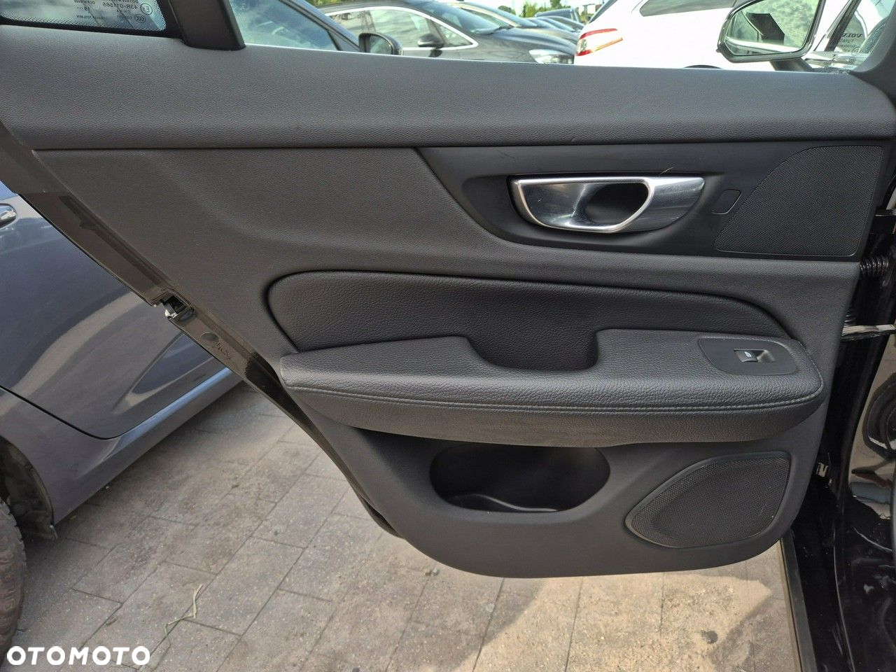 Volvo V60 - 10