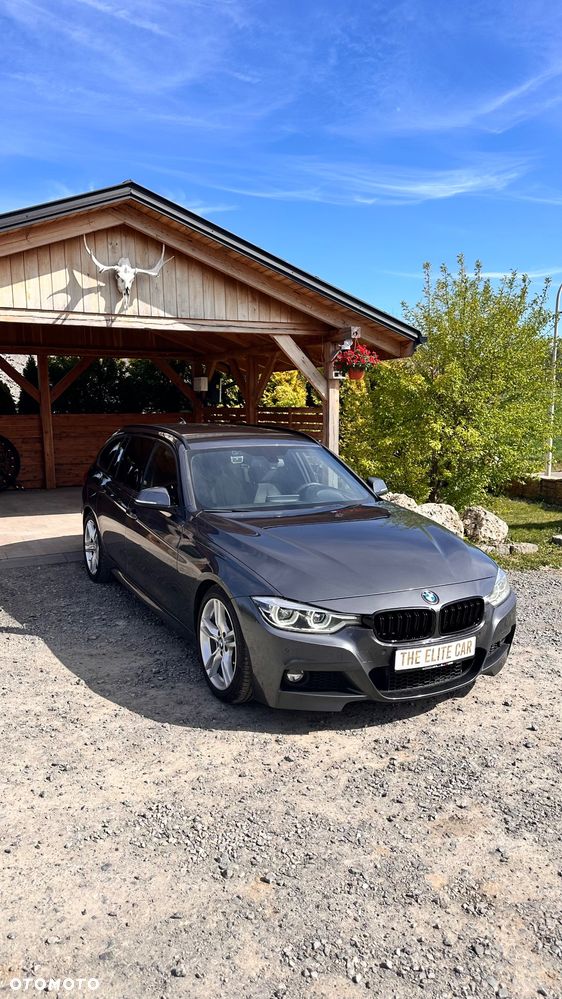 BMW Seria 3 - 2