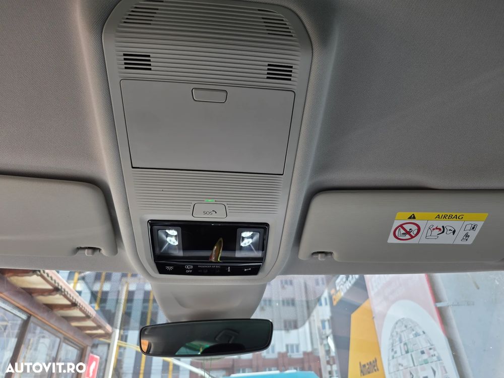 Skoda Octavia 1.0 TSI e-TEC DSG Style - 24