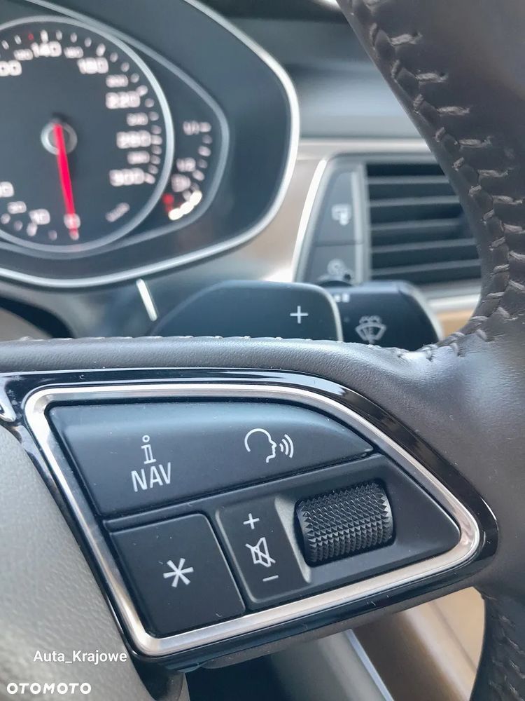 Audi A6 Limousine 2.0 TDI Quattro S tronic - 31