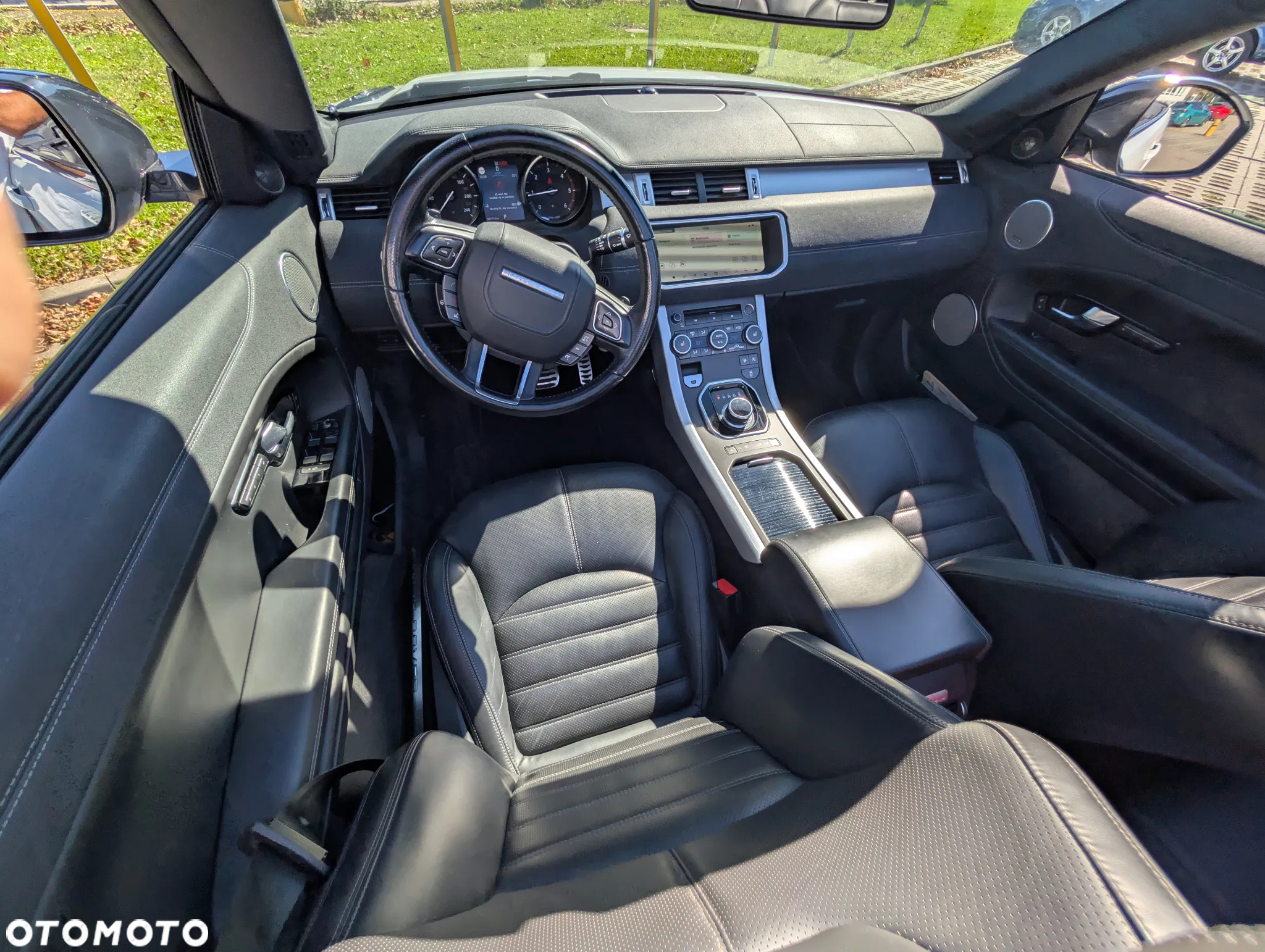 Land Rover Range Rover Evoque 2.0TD4 HSE - 25