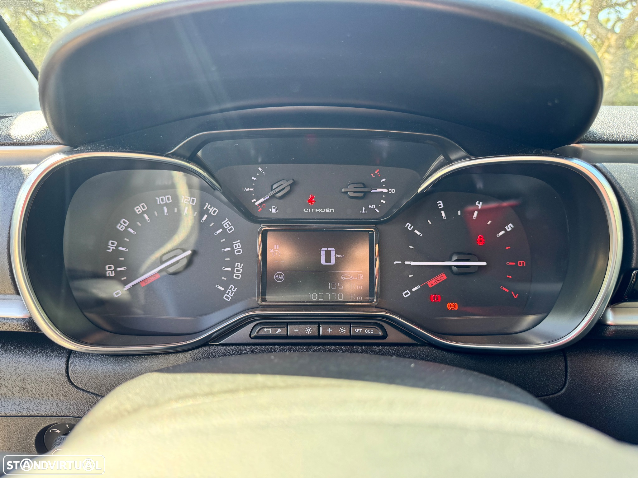 Citroën C3 1.2 PureTech Shine - 11