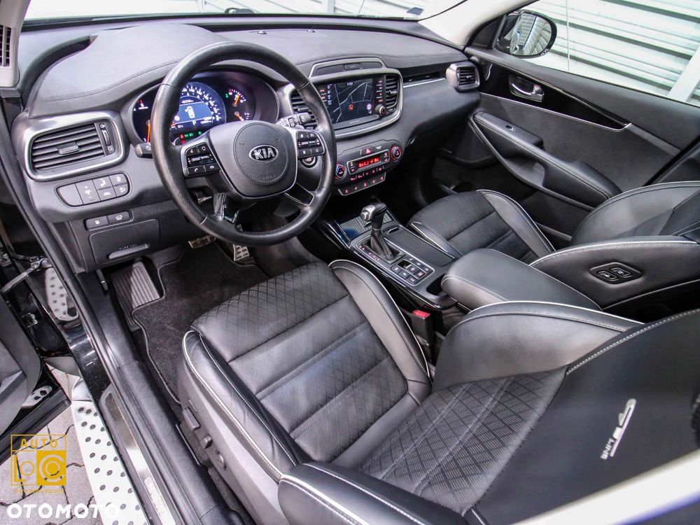 Kia Sorento - 21